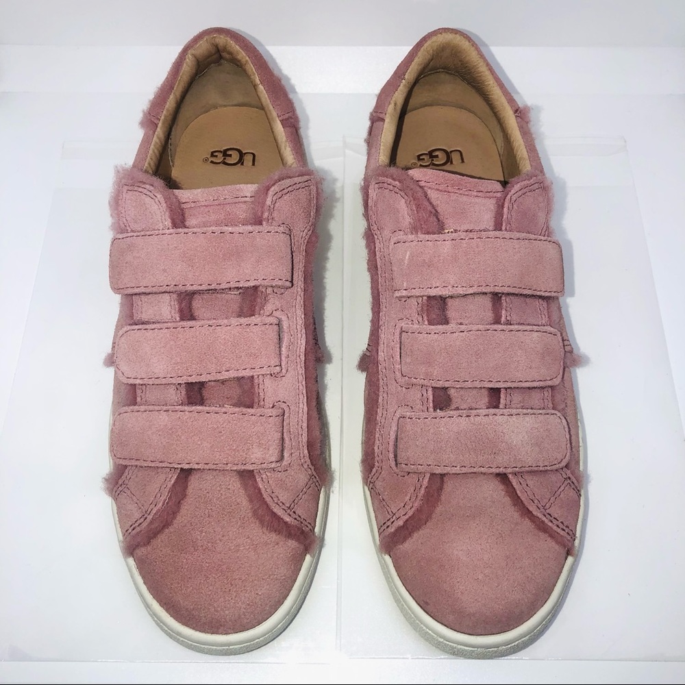 UGG Sneaker Shoes